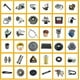 thumbnail image 4 of Hydraulic Quick-Connect Coupler SJ30426 Fits Tractor Quick Coupling Size M22x15 Thread, 4 of 5