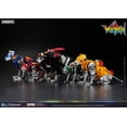 thumbnail image 4 of Blitzway Voltron 5Pro Studio CARBOTIX Series High End Action Figure, 4 of 6