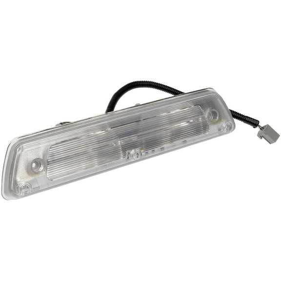 Dorman 923-099 Center High Mount Stop Light for Specific Ford / Lincoln Models