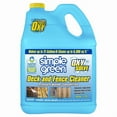thumbnail image 1 of DECK/FENCE CLNR LQD 1GAL(Pack of 4), 1 of 1