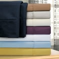 thumbnail image 3 of Superior 1000 Thread Count 4-Piece Cresswell Cotton-Blend Deep Pocket Sheet Set, 3 of 5