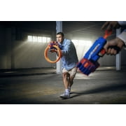 XSHOT Insanity Mad Mega Barrel (72 Darts), Air Pocket Technology, Outdoor blaster by ZURU, Ages 8+