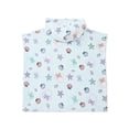 thumbnail image 4 of Character Toddler Girl Terry Cover Up Dress with Hood, Sizes 12M-5T, 4 of 6
