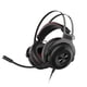 thumbnail image 1 of Ajazz el único 7.1 sonido envolvente auriculares con cable de juego Adaptador USB Denoising de Denoising Auriculares de escritorio con micrófono Kearding EL005303-00B, 1 of 6
