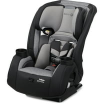 Safety 1st TriMate All-in-One Convertible Car Seat, Dark Horse, Infant & Toddler, Unisex