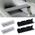 thumbnail image 2 of AOOOWER 2Pcs Boat Seat Hook, PVC Inflatable Boat Seat Hook Clip Bracket for Inflatable Rubber Dinghy Raft Yacht Kayak Boat Part, 2 of 13