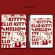 thumbnail image 3 of Sanrio-funda de Hello Kitty Cinnamoroll para iPad Air 4, 5, 10,9, Mini 6, 10 ° 10,9, funda protectora de silicona, iPad Pro 11, 3 of 5