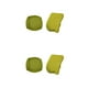 thumbnail image 3 of Funda para silla Bearachild elástica Protección para computadora Anti-sucio Universal Anti-polvo Sillón Verde, 3 of 6