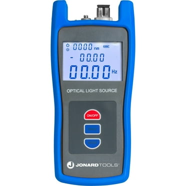 FLS-50 Testing Device
