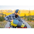 thumbnail image 4 of Klymit Wild Aspen 0 F Mummy 4-Season Lightweight Water-Repellent Camping Sleeping Bag, Large, 4 of 7