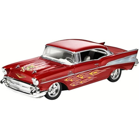 chevy bel air model kit
