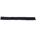 thumbnail image 4 of Soporte de tobillo ajustable, almohadilla de protección, soporte elástico para gimnasio, Fitness, negro, 4 of 11