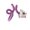A, variant on Opening Finger Rings Adjustable Finger Rings Heart Open Rings Finger Jewelry Alloy Texture Present for Fashion Lover