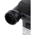 thumbnail image 2 of Electric Pump Rechargeable Air Pump Electric Pump For Inflatable Boat Mattress Swimming Pool Camping, 2 of 5