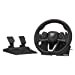 thumbnail image 3 of HORI Racing Wheel Apex for Playstation 5, PlayStation 4 and PC - Officially Licensed by Sony - Compatible with Gran Turismo 7, 3 of 15