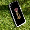 thumbnail image 3 of Phone Case Scarface Plus The World Waterproof is Max Yours Pro Multicolor Compatible with iPhone 13 6.1 Inch, 3 of 5