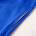 thumbnail image 5 of Toddler Kids Boys Lined Overcoat Long Sleeve Open Front Warm Cozy Windproof Elegant Outerwear 4-5 Years, 5 of 5