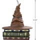 thumbnail image 2 of Adorno navideño para sombrero seleccionador de Harry Potter, sonido parlante y movimiento, recuerdo mágico, árbol de Navidad de regalos de Harry Potter, 2 of 4