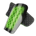 thumbnail image 4 of Soccer Shin Guard,  Pair EVA Cushion Protection Football Shinguards, Sturdy But Lightweight For Adult Football Sports Legs Protector, 4 of 8