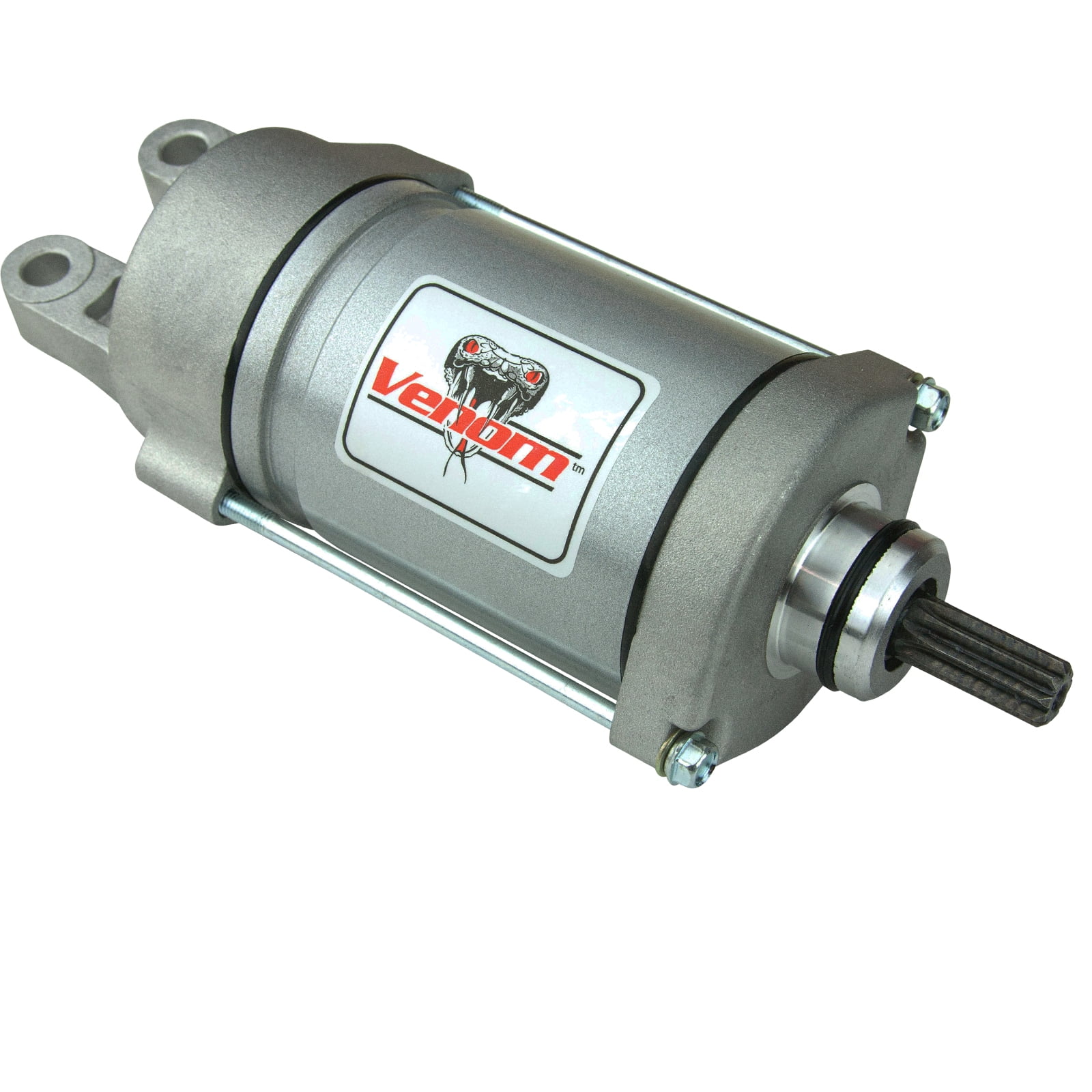 Yamaha Venom Snowmobile Starter Motor 973 1049 FX Nytro RS Viking