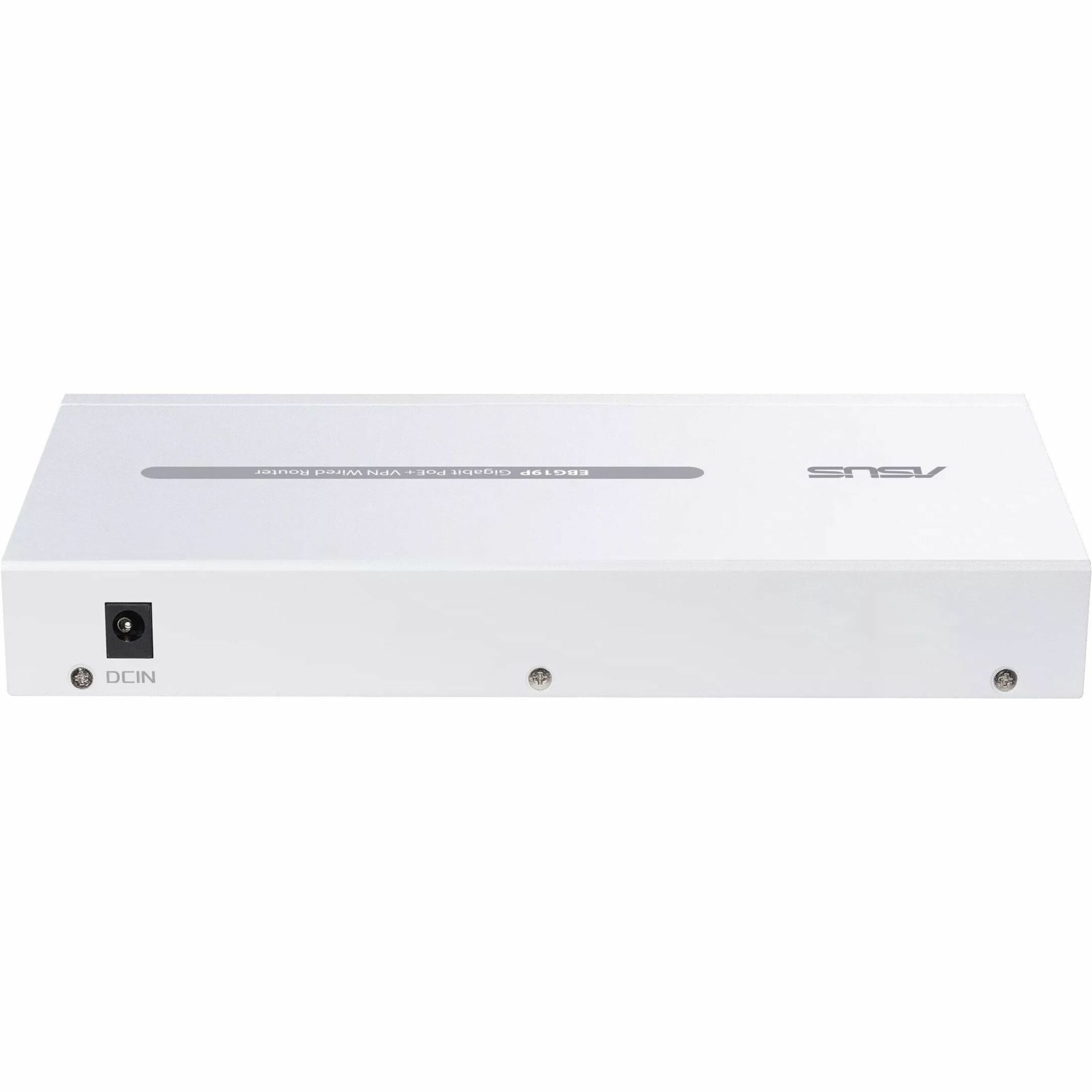Asus ExpertWiFi EBG19P Router