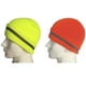 thumbnail image 2 of Jumpingount Gorro de punto a prueba de viento para mujer y hombre, gorro de moda para invierno y otoño, gorro de punto para trabajo deportivo, accesorio de Sombreros Naranja fluorescente Jumpingount AP007937-02, 2 of 6