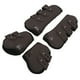 thumbnail image 5 of Botas de Tendón de Neopreno para Patas Traseras Delanteras de Caballo NikouMX 4 Piezas, 5 of 8