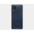 thumbnail image 2 of Samsung Galaxy M32 SM-M325F Dual SIM 64GB/4GB RAM GSM Unlocked - Black, 2 of 8
