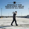 thumbnail image 6 of Home and Country USA EveryMan’s Rock Salt Ice Melt – 50 lb Bag, Deicing Salt for Driveways, Sidewalks & Parking Lots, 6 of 7