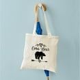 thumbnail image 4 of CafePress - Oma Bear Grandma Gift Tote Bag - Unisex Canvas Tote Bag, Beige, 1-Piece, 4 of 6