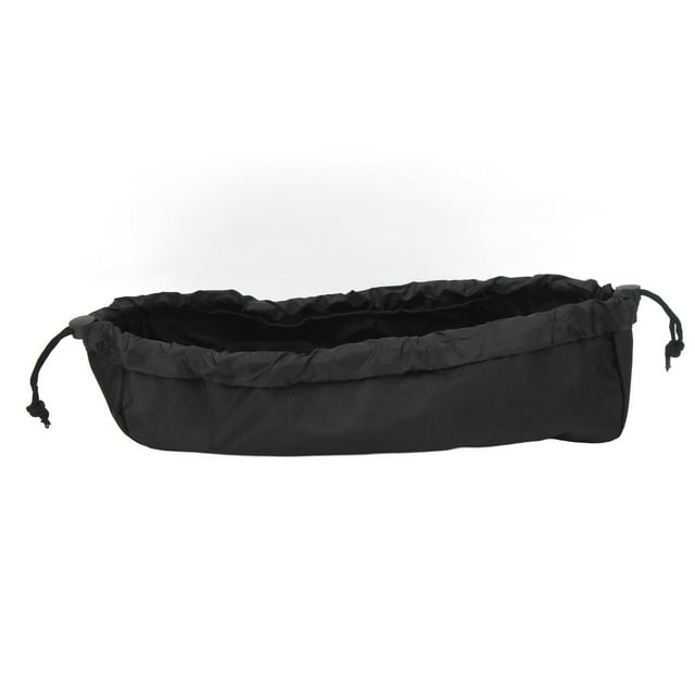 Electric Bike Battery Cover, 112mm Height Waterproof Cloth 376mm Length Portable Electric Bicycle Battery Bag Practical For Mountain Bike