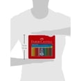 thumbnail image 3 of Lápices Faber-Castell GRIP 2001, lata de 24 colores, 3 of 9