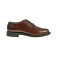 thumbnail image 2 of Bates Bates Lites Brown Leather Oxford Men 10.5 Brown, 2 of 9