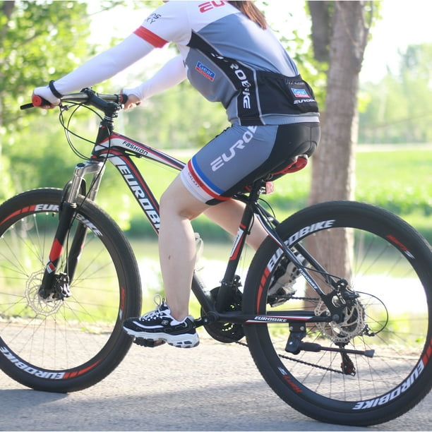Eurobike X1 Mountain Bike 27.5