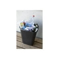 thumbnail image 4 of Rubbermaid RUB295600BLA Corbeille à Papier, 4 of 4