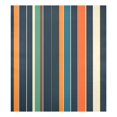 thumbnail image 6 of Yayeee Magnetic Dishwasher Cover for The Front Decoration Home Kitchen Machine Sticker Protector, Navy Blue Stripes, 6 of 6