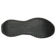 thumbnail image 4 of SKECHERS WORK Men's Slip-ins Tilido - Fletchit Composite Toe Work Shoe Black - 200206-BLK, 4 of 5
