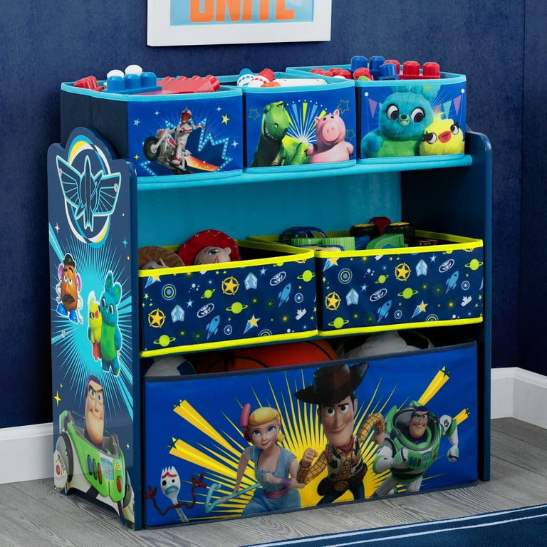Disney PIXAR Toy Story 4 Creativity Play Set at Tractor Supply Co.