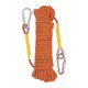 thumbnail image 2 of Cuerda de escalada al aire libre 10M (32 pies) Cuerda de escalada en roca estática para cuerda de escape Equipo de escalada en hielo Paracaídas de rescate de incendios, 2 of 4