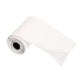 thumbnail image 4 of Graflsoa KKmoon 57x30mm Self-Adhesive Thermal Printer Paper, 3 Rolls, High-Quality White Sticker Labels for Direct Thermal Printers, 4 of 6