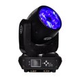 thumbnail image 4 of 6x40W Super Beam Led Moving Head Light Resin Lens 3pcs Silent Zoom Motor Ultimate Rotation ,Easy to operate, 4 of 6