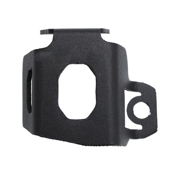 Accessoires de Moto Protection de Réservoir de Liquide de Frein Arrière pour Norden 901 2022 Norden