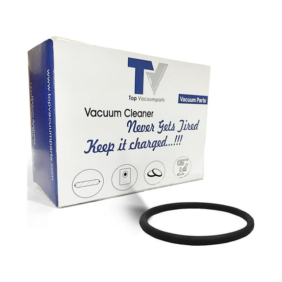 Replacement Part For Eureka Sanitaire Heavy Duty Upright Vacuum Cleaner Round Belt // 30563B