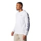 thumbnail image 4 of Sudadera con capucha de pesca Columbia PFG Terminal Tackle de manga larga para hombre, 4 of 8
