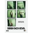 thumbnail image 1 of See Know Evil (DVD), 1 of 1