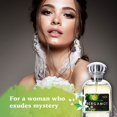 thumbnail image 3 of Perfume nou Bergamot Eau de Parfum 50 ml para mujer, 3 of 9