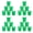 Green, variant on Fun Express 1.5 oz. Bulk 50 Count Pink Party Cup Disposable Plastic Shot Glasses