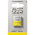 thumbnail image 1 of Winsor & Newton Professional Water Color Paint Half Pan Nuevo Gamboge, 1 of 9