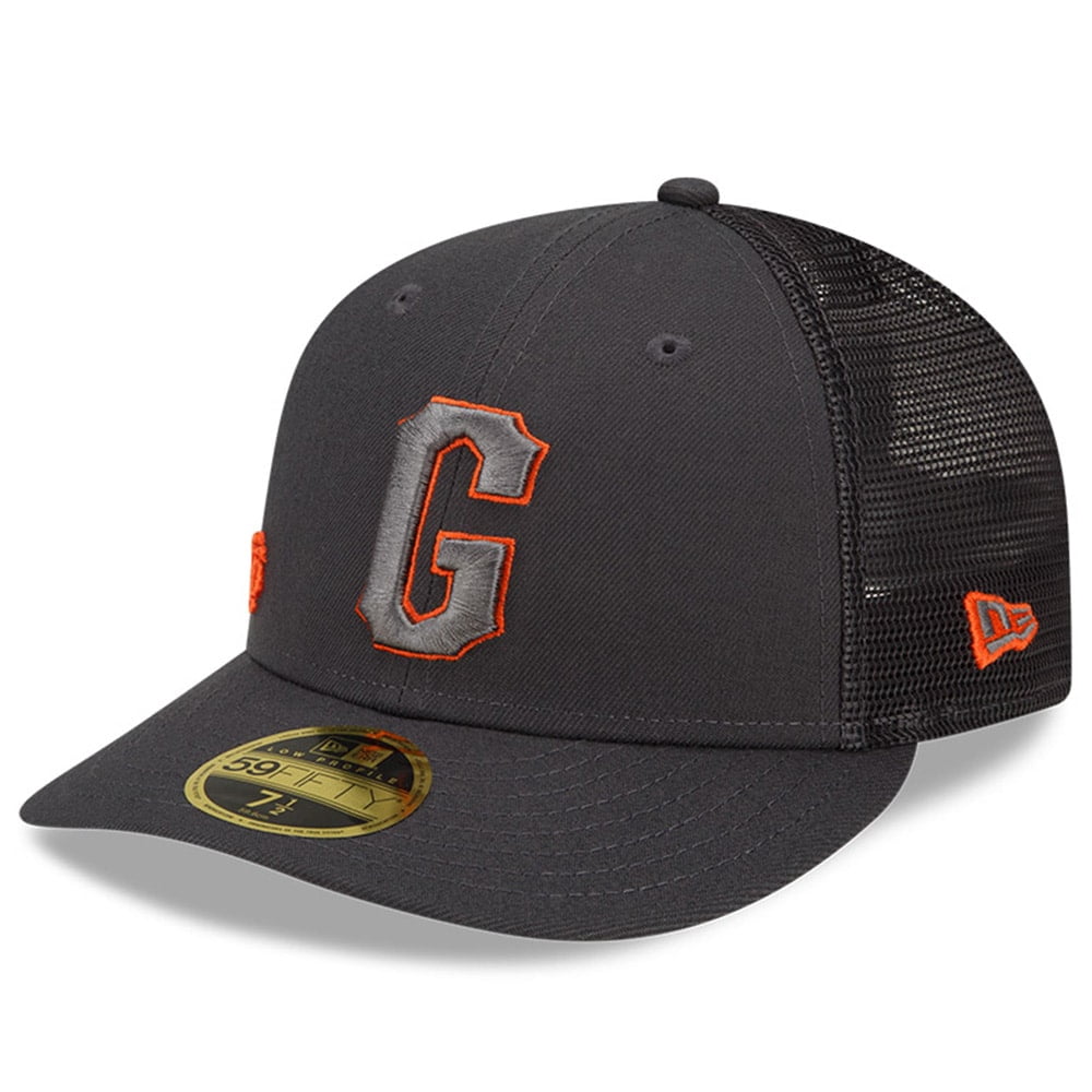 San Francisco Giants Hats - Walmart.com