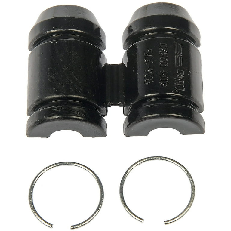 Dorman 924-275 Fuel Door Release Cable Repair Collar for Specific